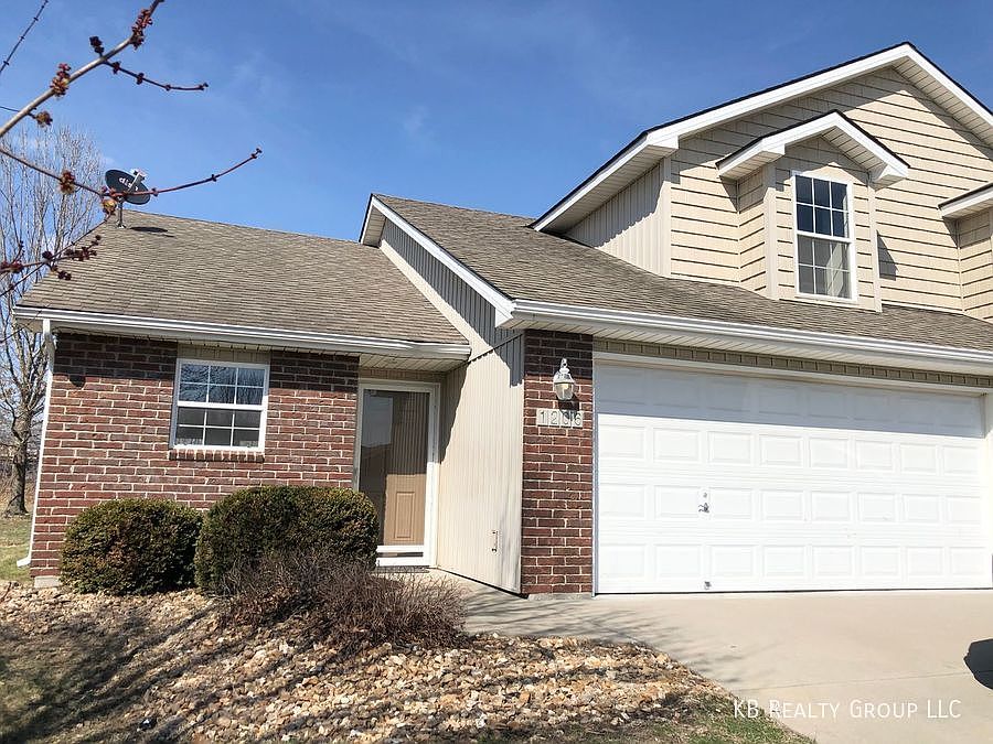 1206 NW Willow Dr, Grain Valley, MO 64029 Zillow