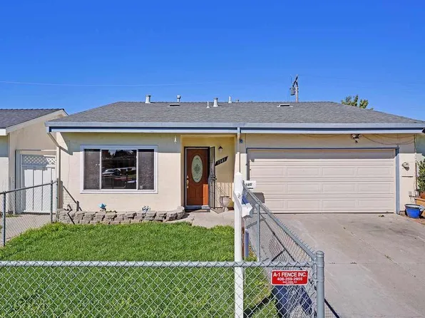 1285 Boa Vista Dr, San Jose, CA 95122