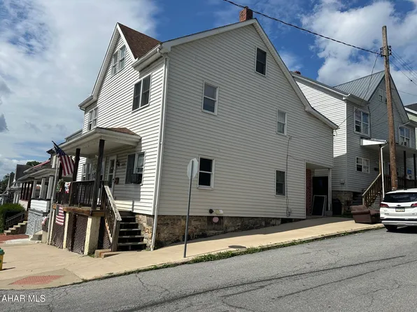 1600-02 1st Ave, Altoona, PA 16602