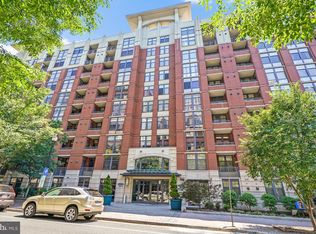 Clarendon 1021, Arlington, VA 22201