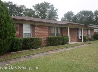 501 Cody Dr, Orange Park, FL 32073