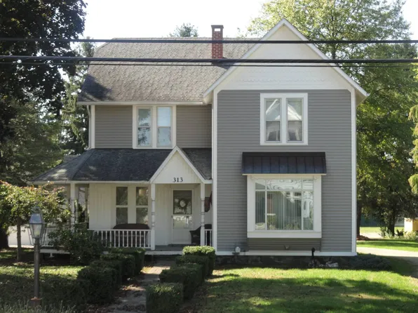 313 S Washington St, Castalia, OH 44824