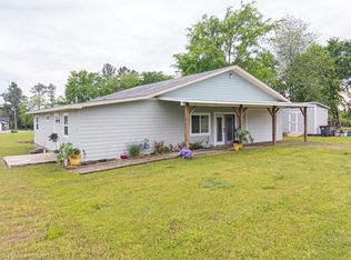 7503 Robinswood Rd, Alma, AR 72921