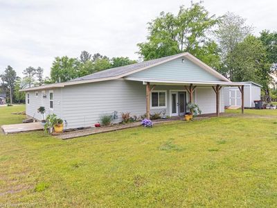 7503 Robinswood Rd, Alma, AR, 72921