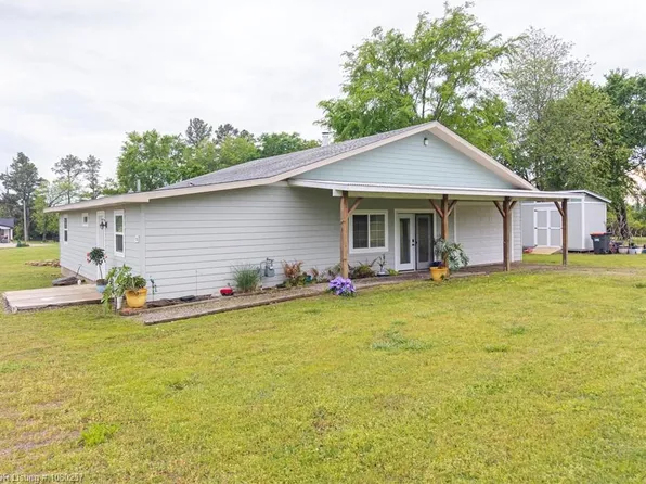 7503 Robinswood Rd, Alma, AR 72921