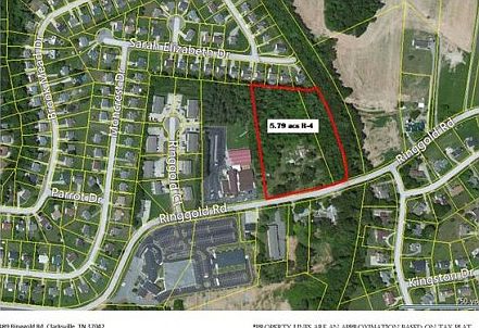 2nd image of 489 Ringgold Rd