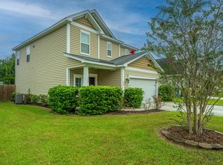 298 Oglethorpe Cir, Moncks Corner, SC 29461
