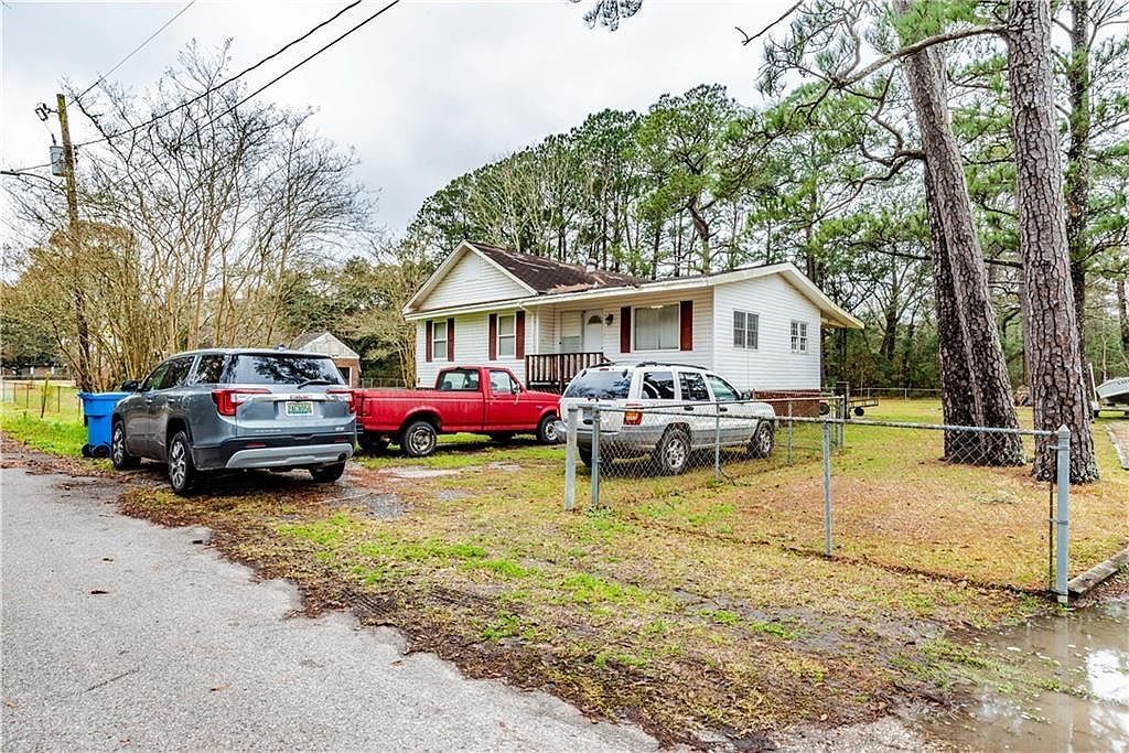 13830 Childress Ave, Bayou La Batre, AL 36509 Zillow
