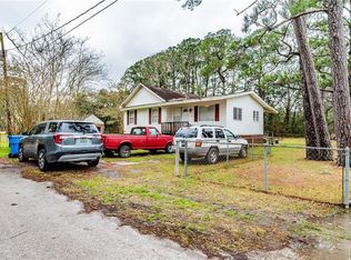 13800 Childress Ave, Bayou La Batre, AL 36509
