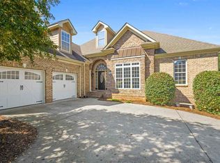 610 Latimer Dr, Boiling Springs, SC 29316