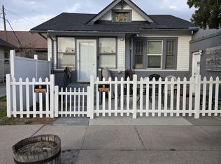 802A W Lincolnway #A, Cheyenne, WY 82001