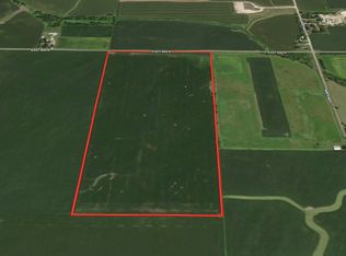 400 N North E Prairie St, Fowler, IN 47944