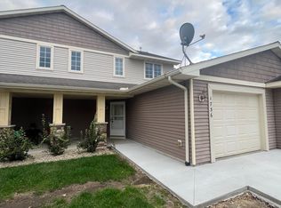 1736 Bennett St, River Falls, WI 54022