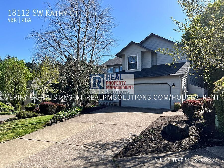 1st image of 18112 SW Kathy Ct