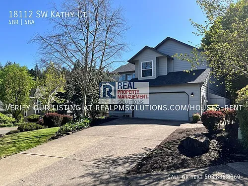 18112 SW Kathy Ct Photo 1
