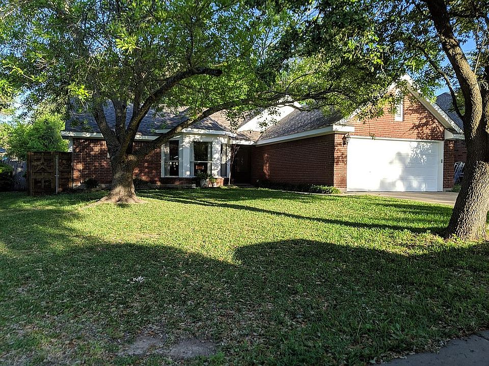 front from curb