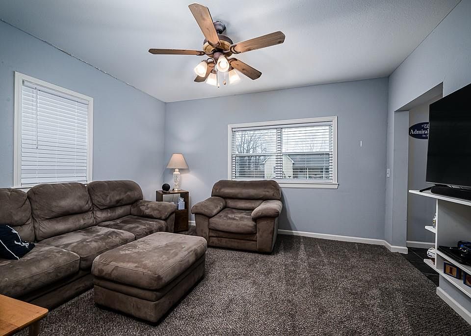 501 E Lucy St, Mc Louth, KS 66054 Zillow