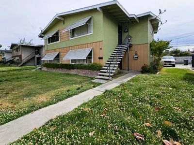 3734 N Abby St, Fresno, CA, 93726