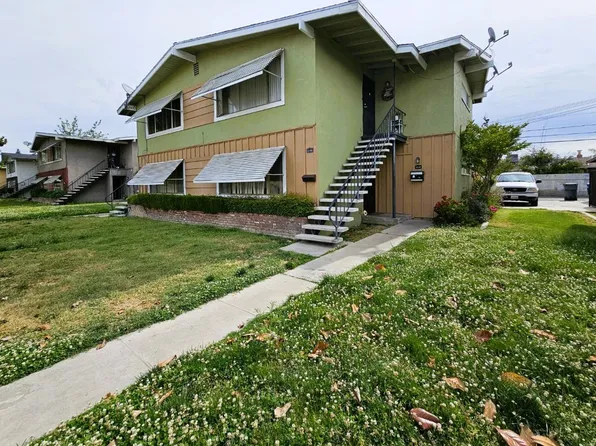 3734 N Abby St, Fresno, CA 93726