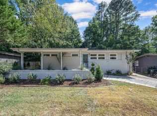 1137 Montclair Rd, Birmingham, AL 35213