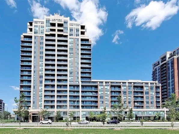 18 Uptown Dr, Markham, ON