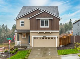 6604 Svea Ct NE, Lacey, WA 98516