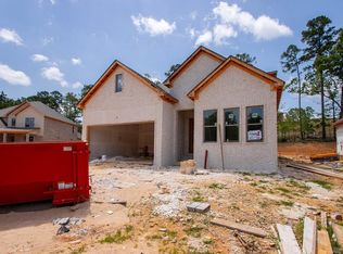 115 Carter Creek Cv, Little Rock, AR 72223