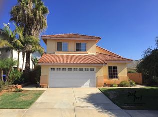 778 Fulton Rd, San Marcos, CA 92069