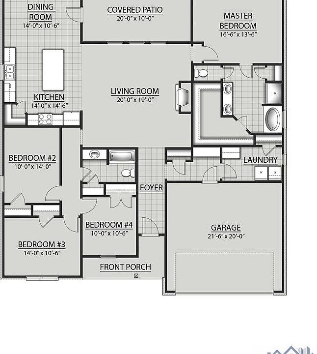 2nd image of 365 George Dr