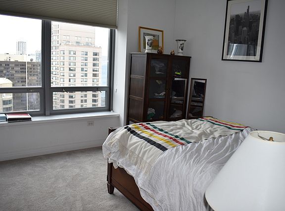 2nd image of 600 N Lake Shore Dr APT 3908
