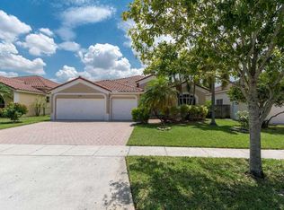 3661 SW 162nd Ave, Miramar, FL 33027