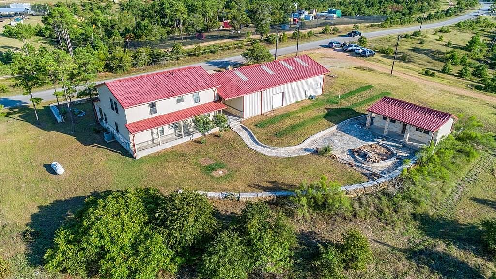 250 Cottle Town Rd, Smithville, TX 78957 Zillow