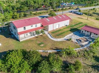 250 Cottle Town Rd, Smithville, TX 78957