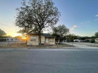 309 Rio Grande St, Del Rio, TX 78840