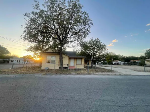 309 Rio Grande St, Del Rio, TX 78840