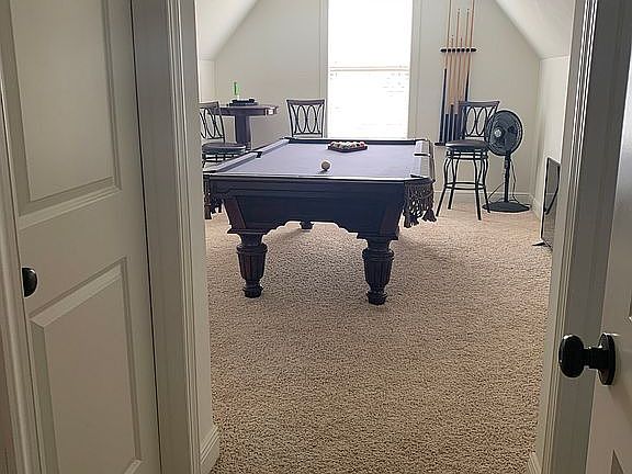 GR, Office, Playroom 