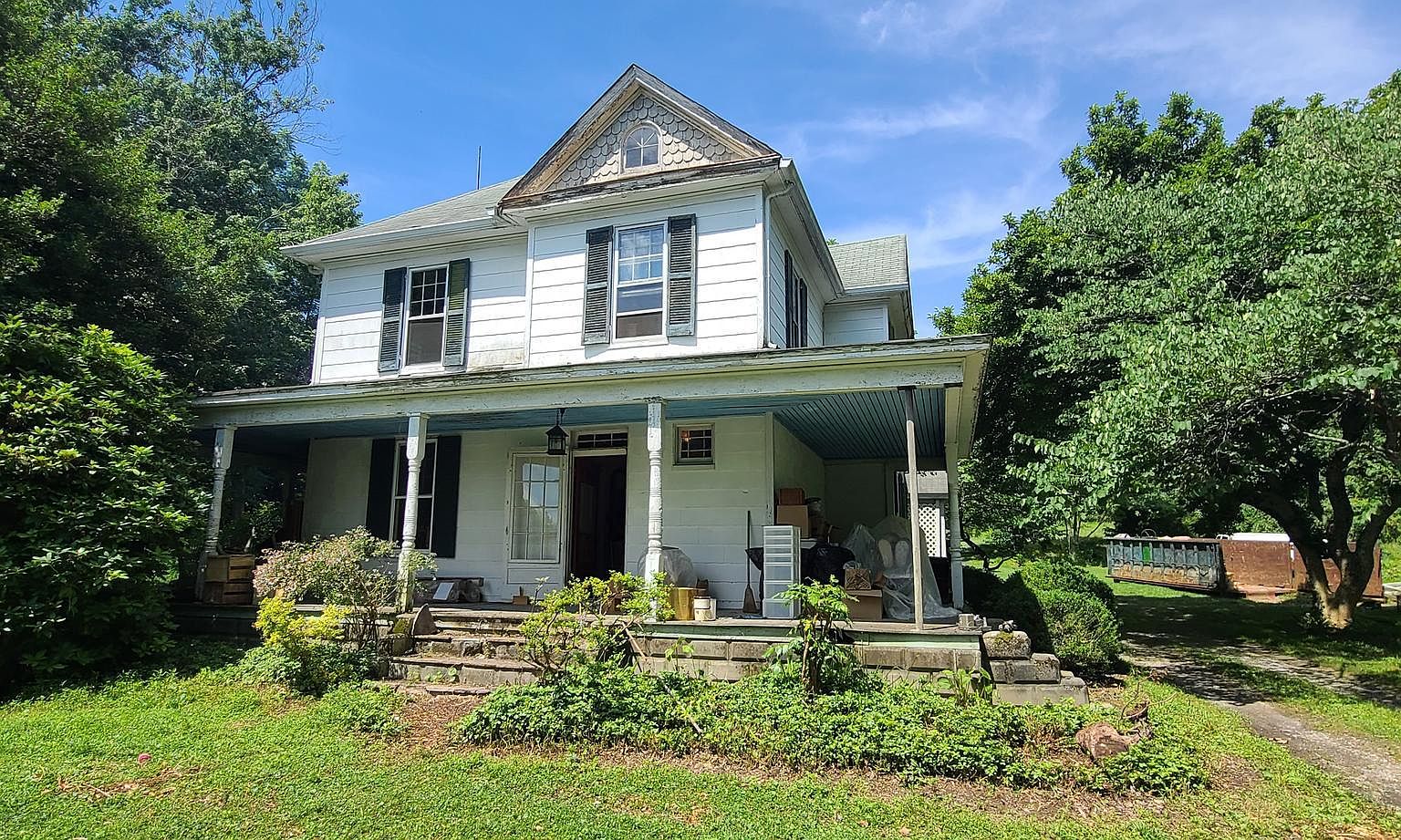 2934 Route 97, Glenwood, MD 21738 | Zillow