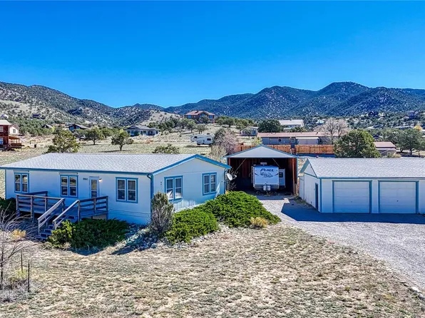 9960 Piute Drive, Salida, CO 81201