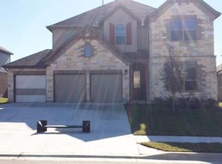 2917 Fresh Spring Rd, Pflugerville, TX 78660