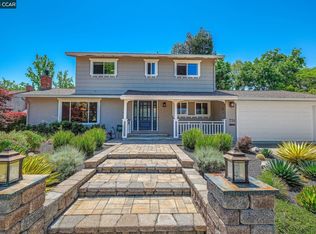 731 San Andreas Ct, Concord, CA