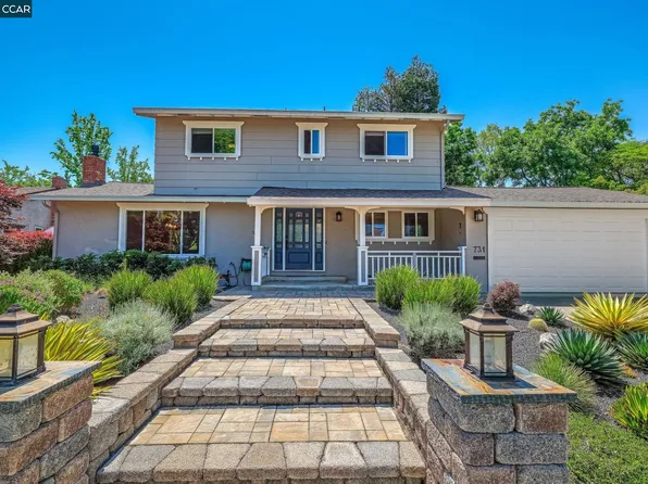 731 San Andreas Ct, Concord, CA 94518