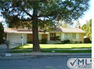 10563 Des Moines Ave, Porter Ranch, CA 91326