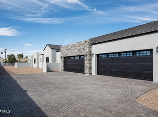 9810 N 57th St, Paradise Valley, AZ 85253