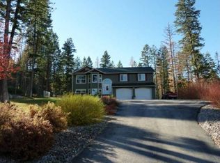 174 Pine Needle Dr, Lakeside, MT 59922