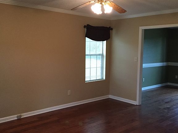 Living room into Formal Dini