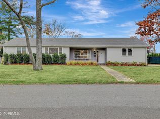 210 Larchwood Avenue, Oakhurst, NJ 07755