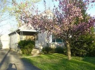12 Stafford Ave, Dayton, OH