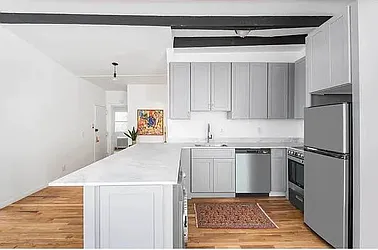 Rented by Oxford Property Group