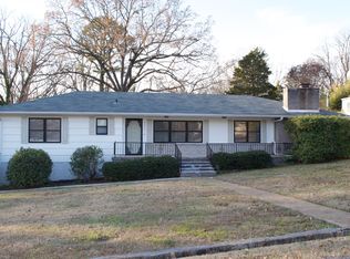 5601 Crestview Dr, Hixson, TN 37343