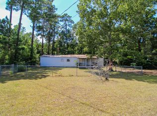 101 Poplar Dr, Many, LA 71449